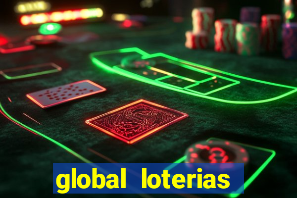 global loterias jogo do bicho